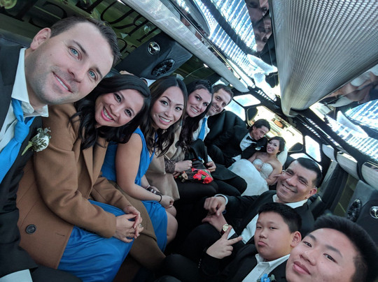 Bonavia Limo-帕罗奥多必去景点