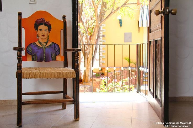 Quinta Las Acacias主图