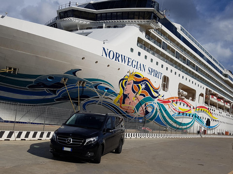 Transfer Sicily Tours (Private Tours)