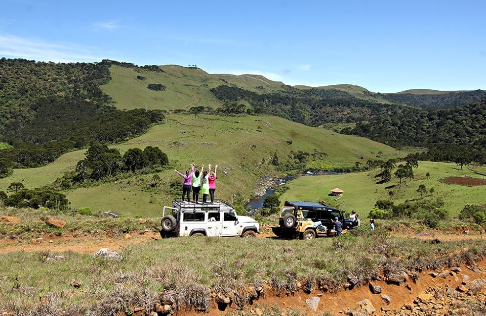 Tribo da Serra Ecoturismo景点图片