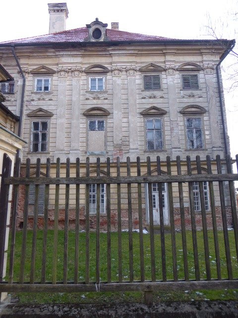 Schloss Dornava-普图伊必去景点