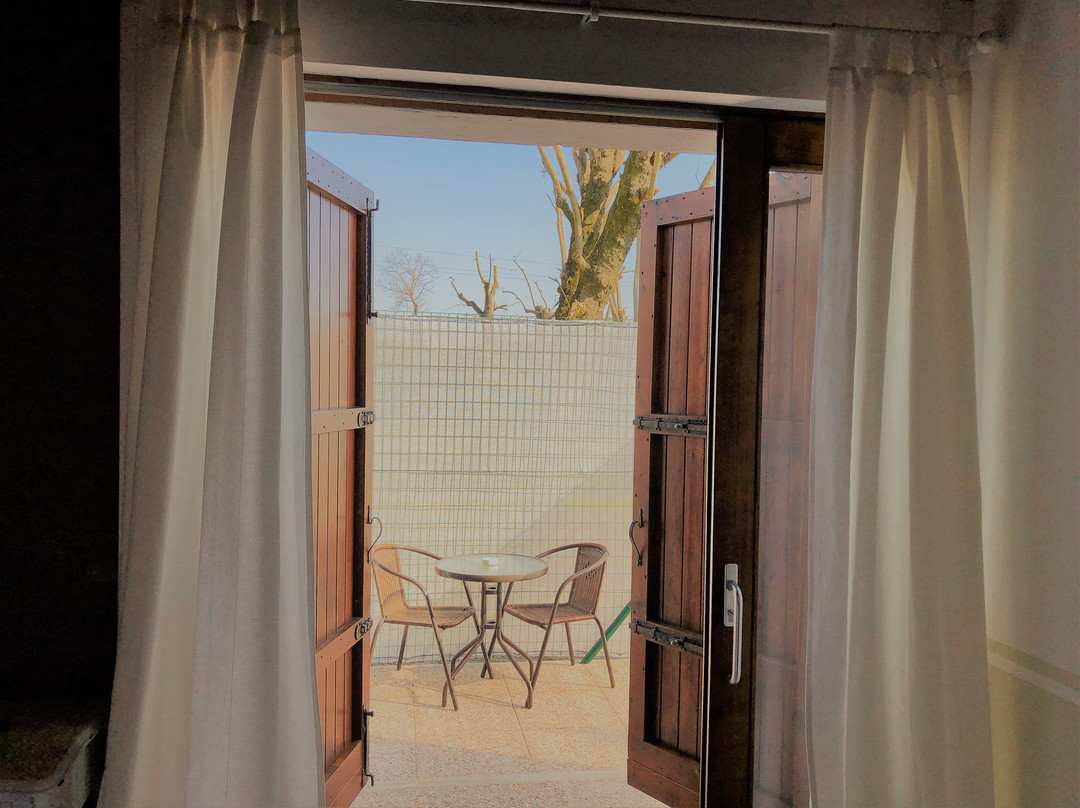 Il Contado -room and breakfast-主图