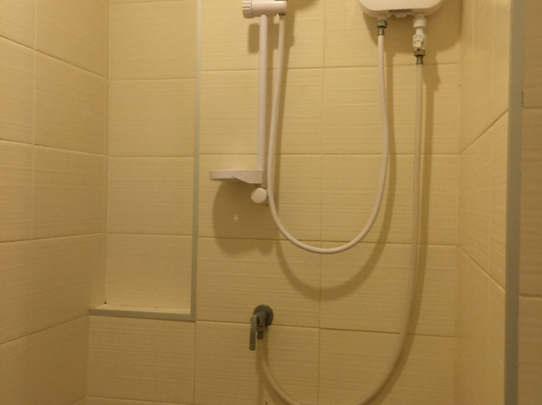 A Boutique Hotel主图