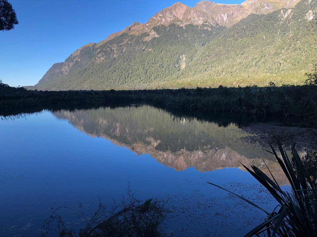 Southern Discoveries Te Anau-蒂阿瑙必去景点
