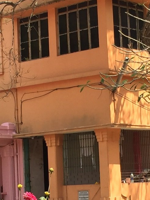 Ramakrishna Math and Mission-North 24 Parganas District必去景点