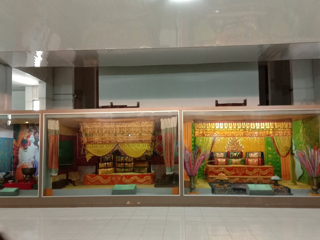 Lambung Mangkurat Banjarbaru Museum景点图片