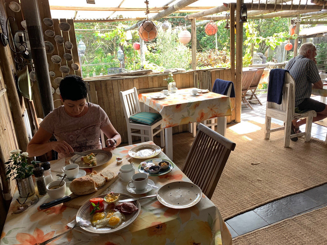 Sandriver Lodge主图