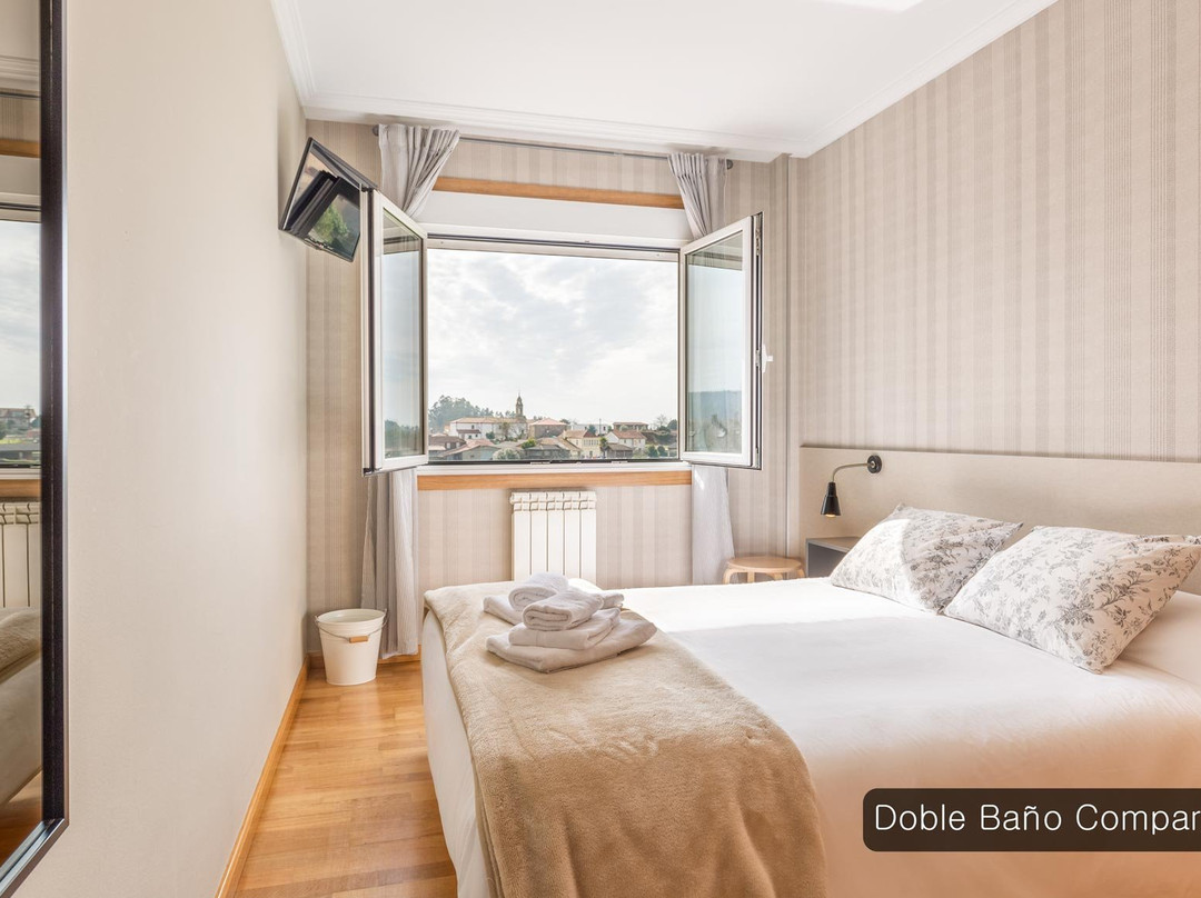 Pension 9 de Abril主图