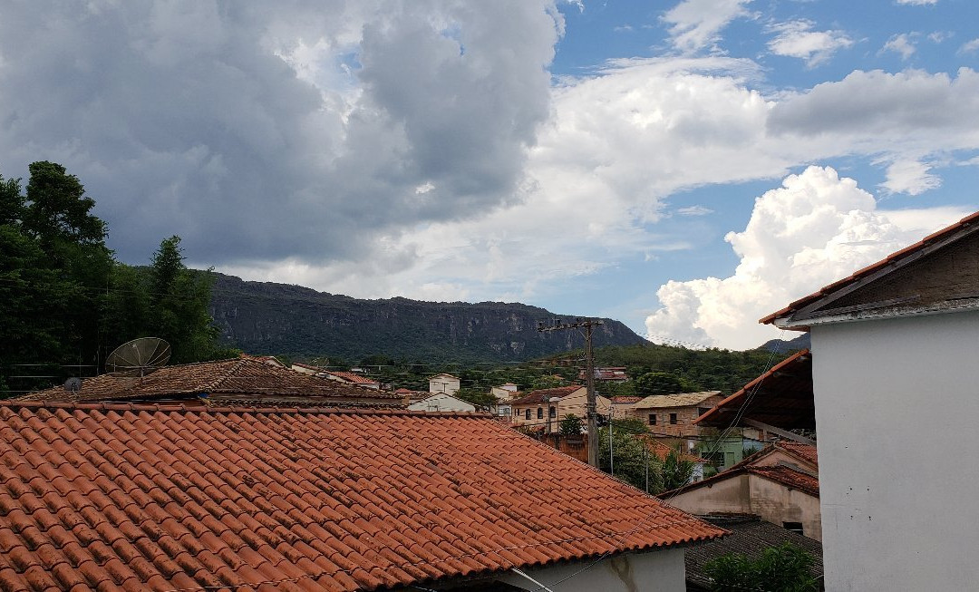 Pousada Solar Das Gerais主图