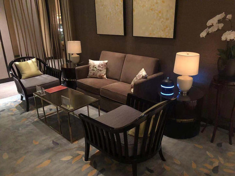 香格里拉CHI水疗-天津市必去景点