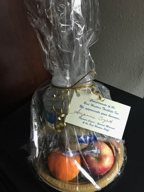 Best Western Torchlite主图