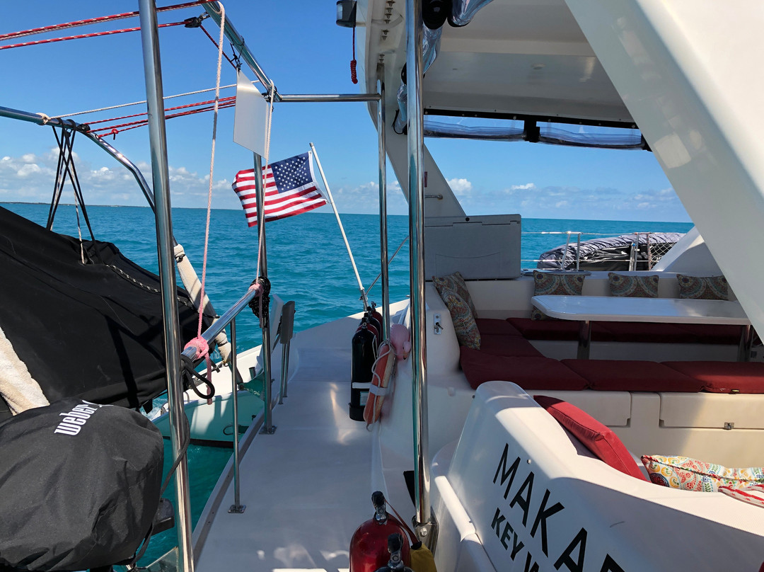 World Sailing Adventures-楠塔基特必去景点