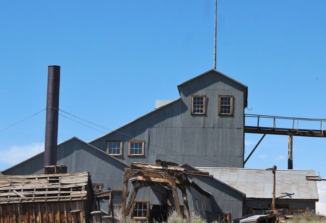 The Standard Mill景点图片
