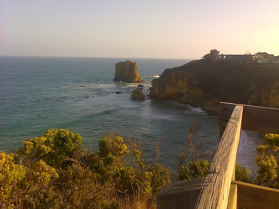 Land's End Lookout-Aireys Inlet必去景点