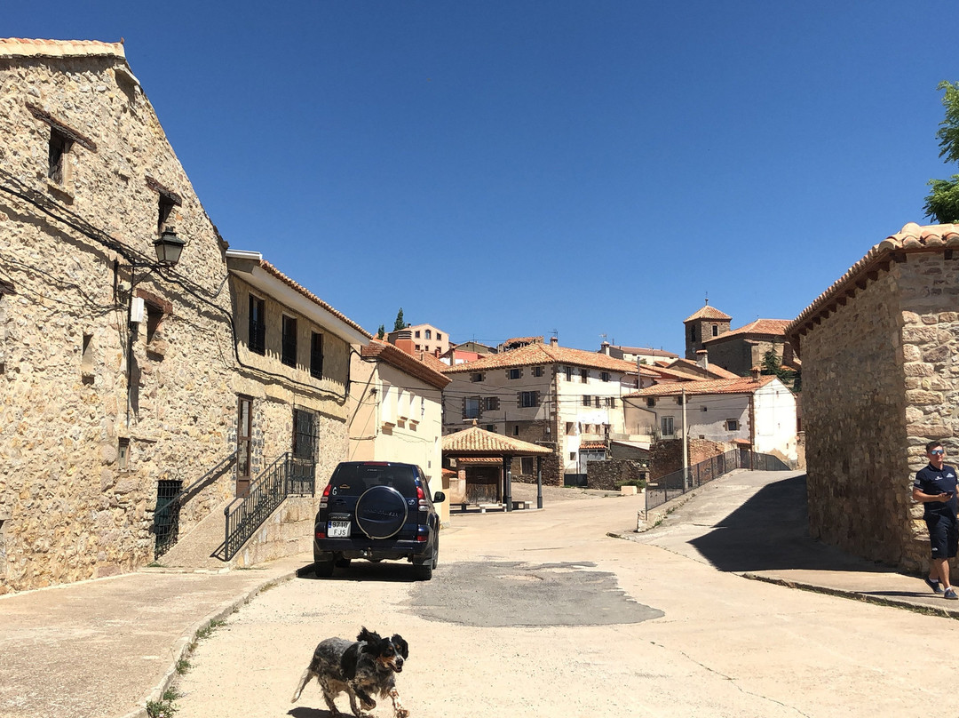 Palacio de Ivan Tarin