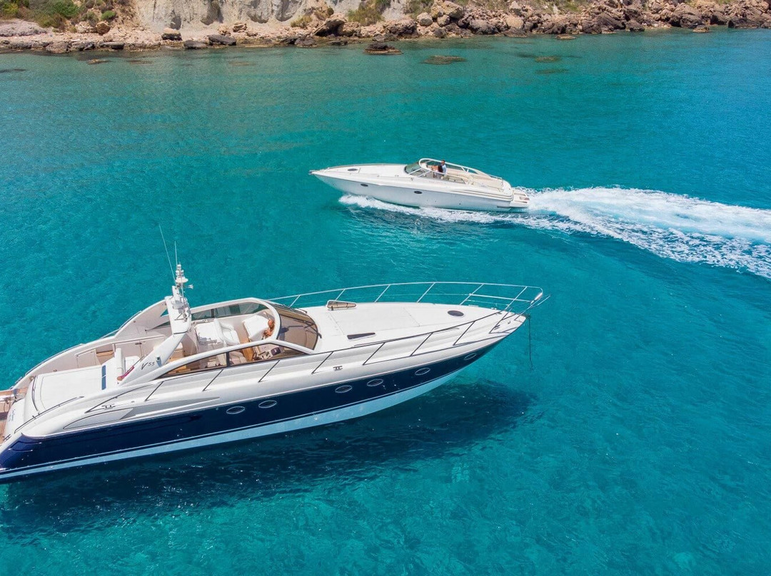 Ionian View-扎金索斯镇必去景点