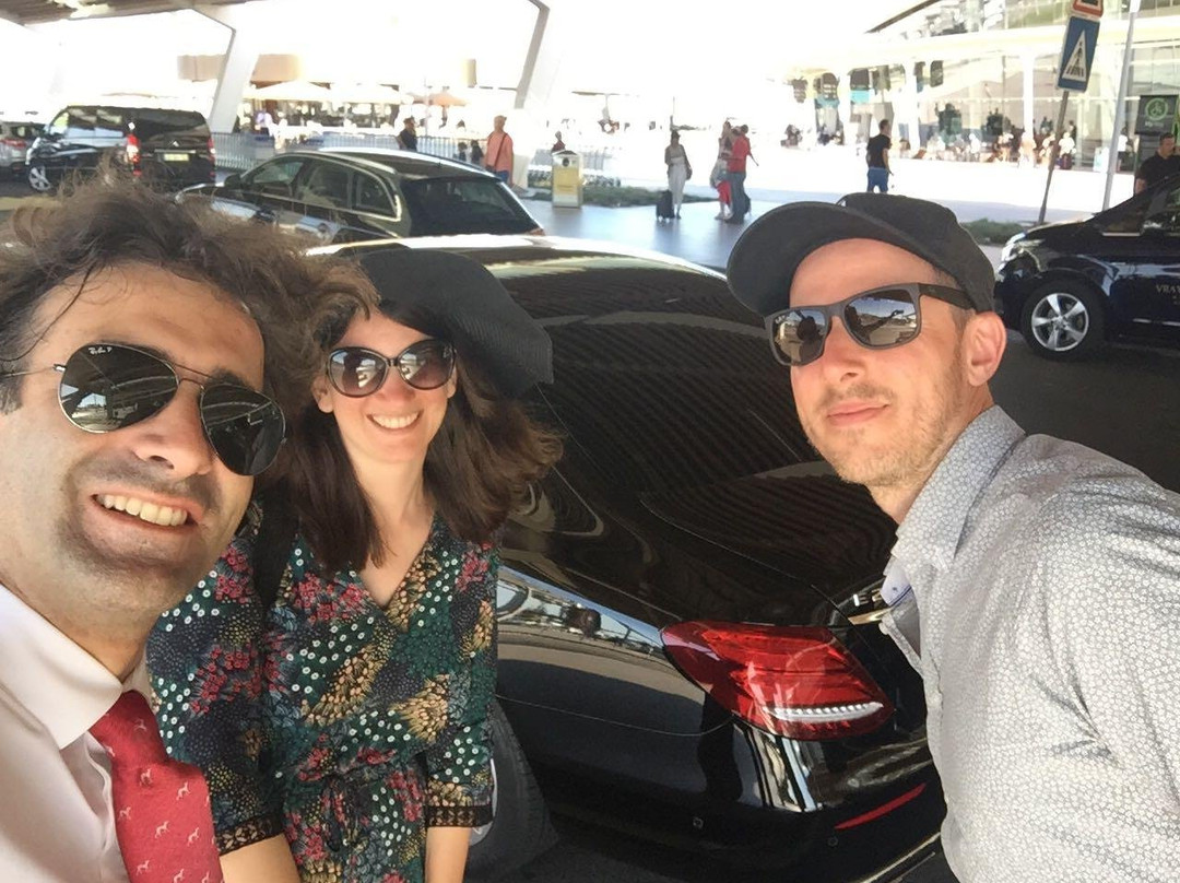 Faro Central Táxis & Chauffeur Service-法罗必去景点