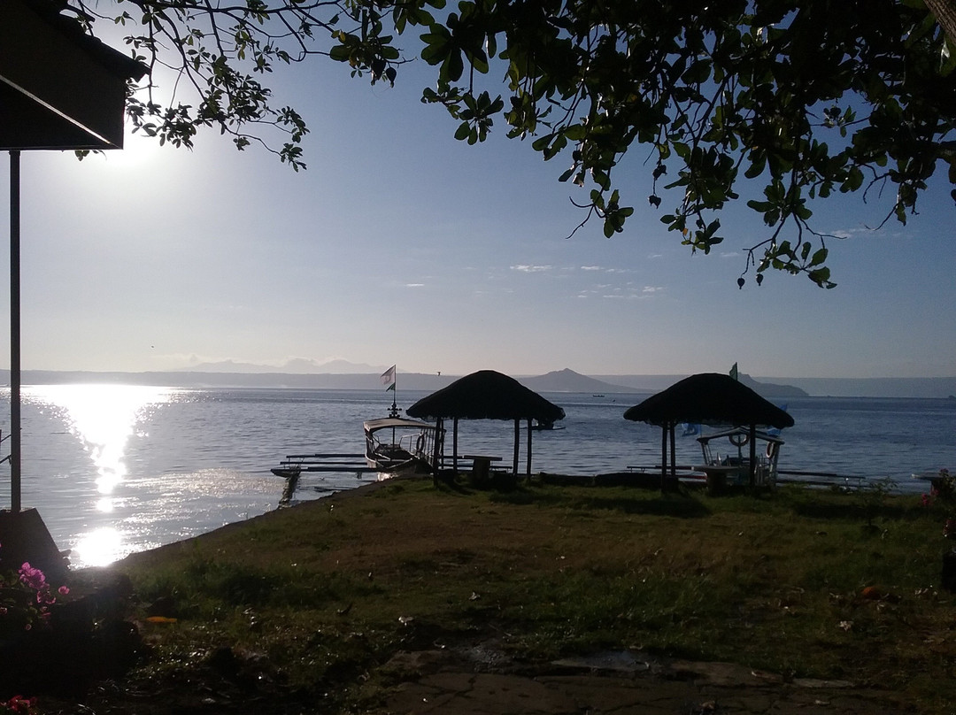 塔利莎绿湖度假村主图