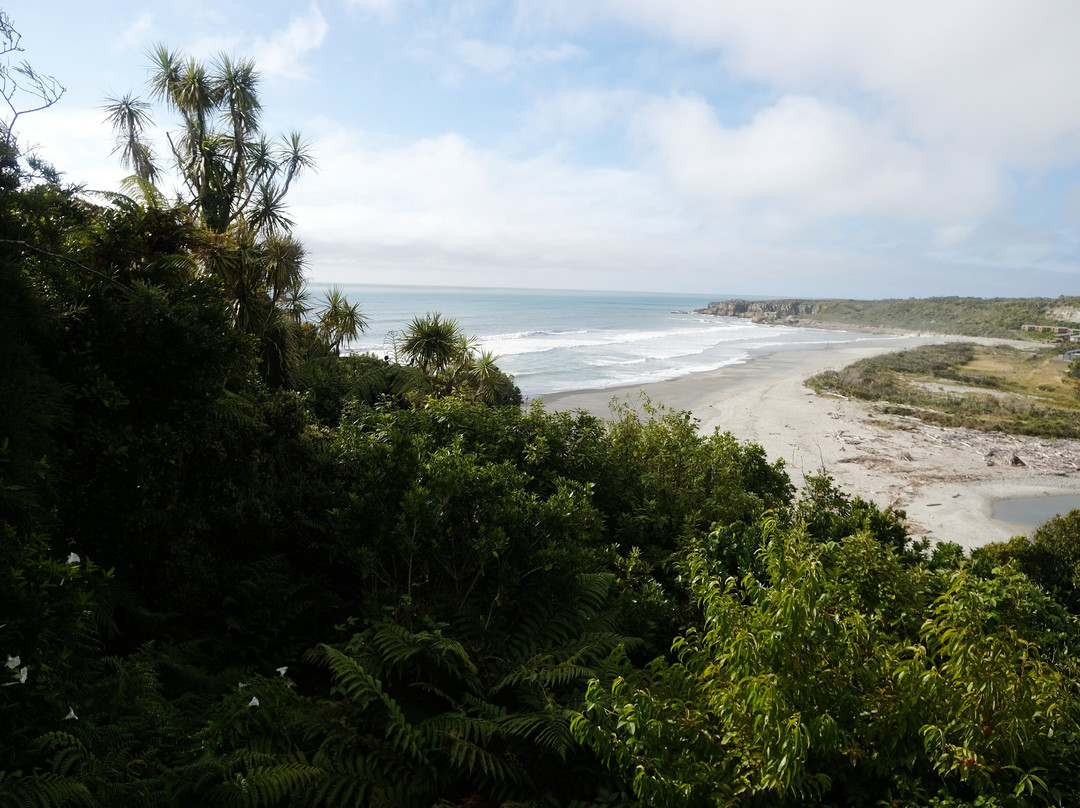 Paparoa Park Motel主图