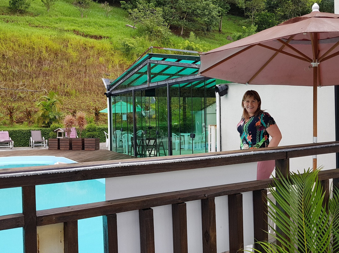 Ita Park Hotel主图