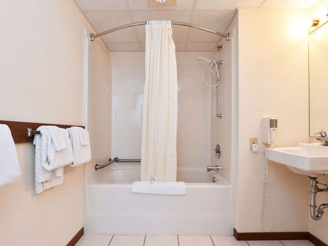 Magnuson Hotel Country Inn主图