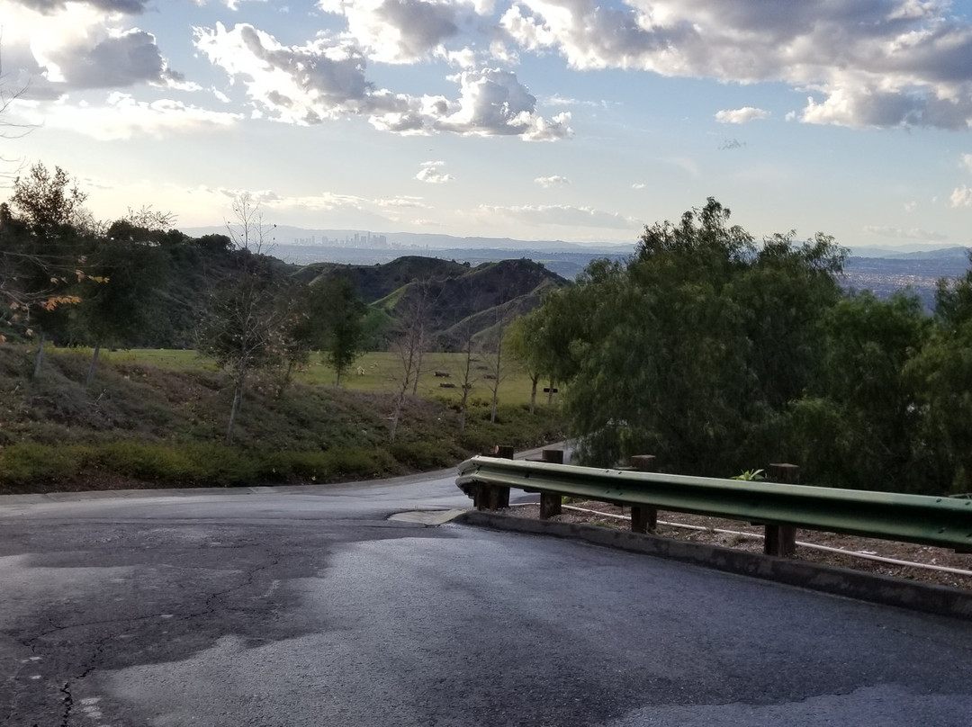 Rose Hills Memorial Park & Mortuary-惠提尔必去景点