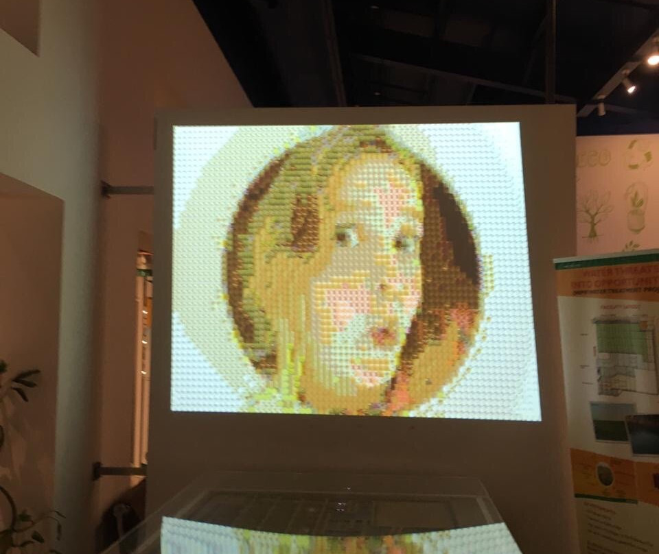 PDO Planetarium-马斯喀特必去景点