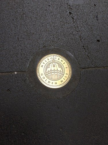 金里古迹追寻-墨尔本必去景点