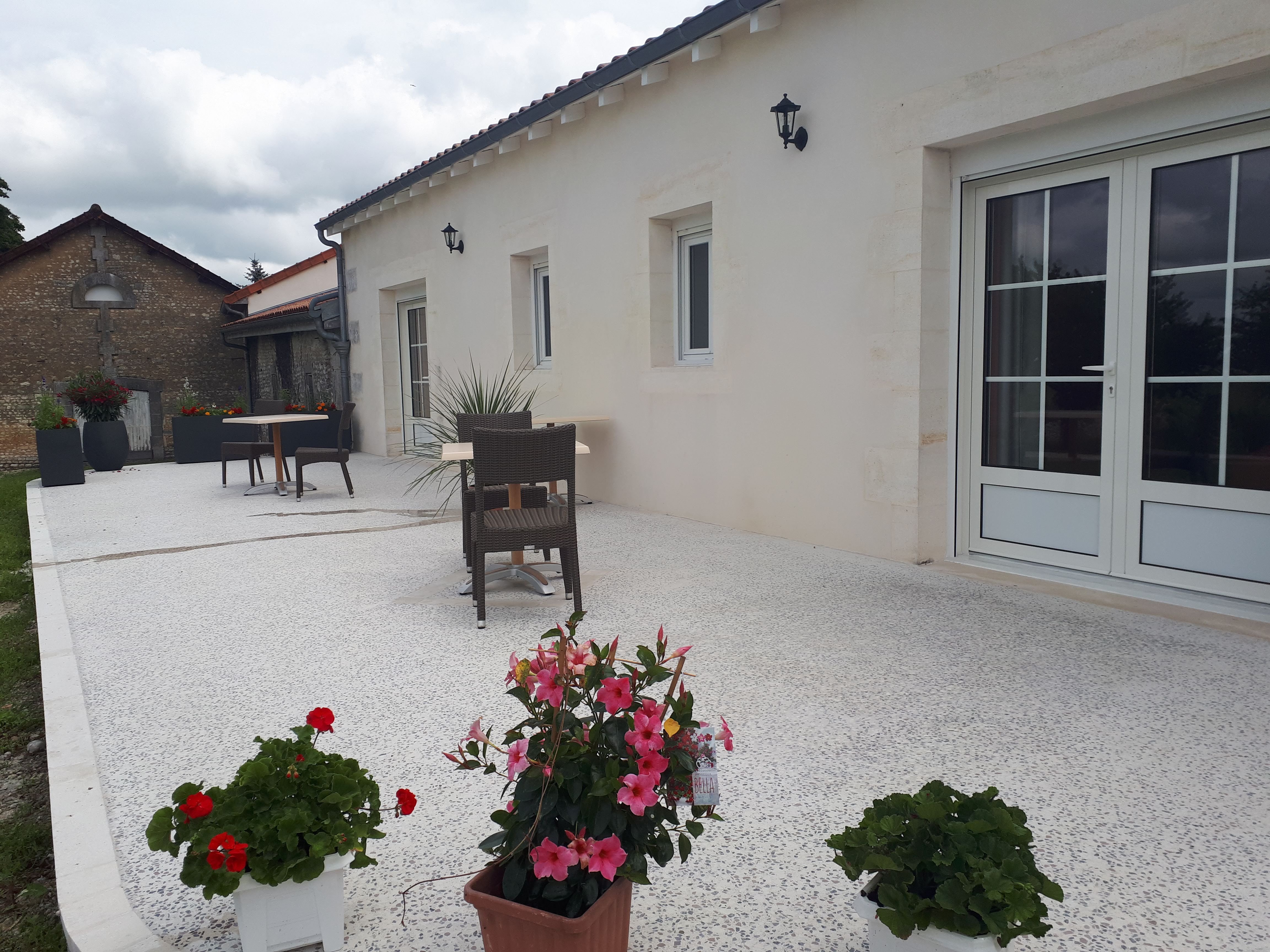 Domaine D'Arcalis-官方