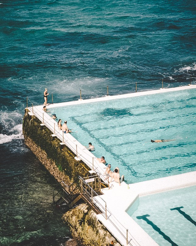 Bondi Iceberg Club景点图片