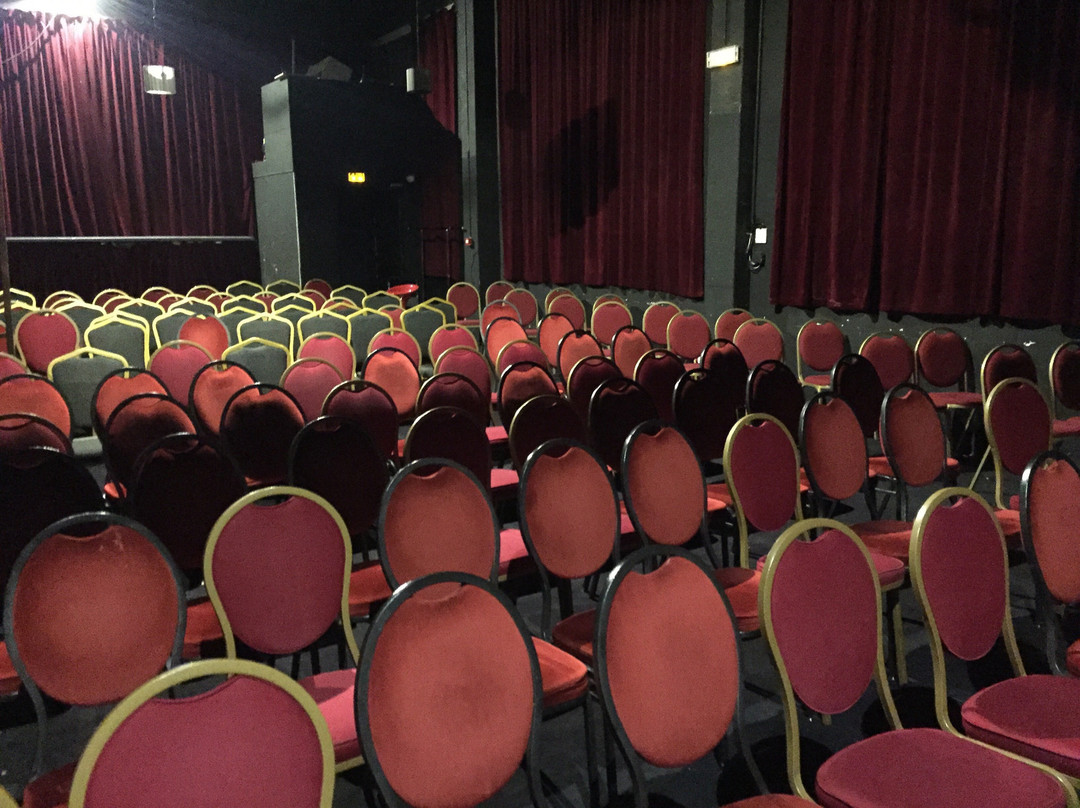 La Comedie de Lille景点图片