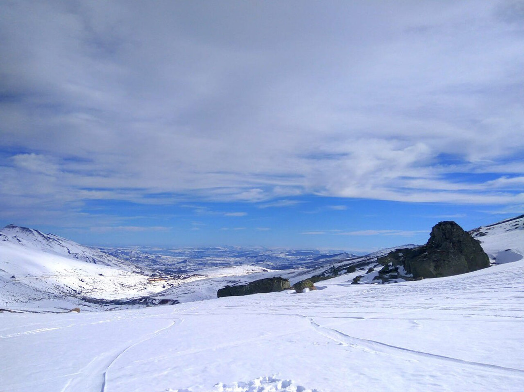 Albergue Juvenil Alto Campoo