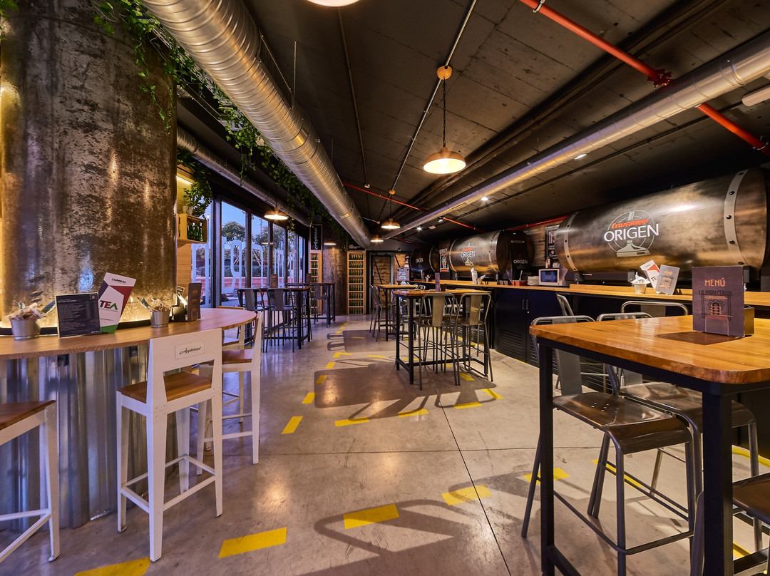 La Industrial Torre Sevilla