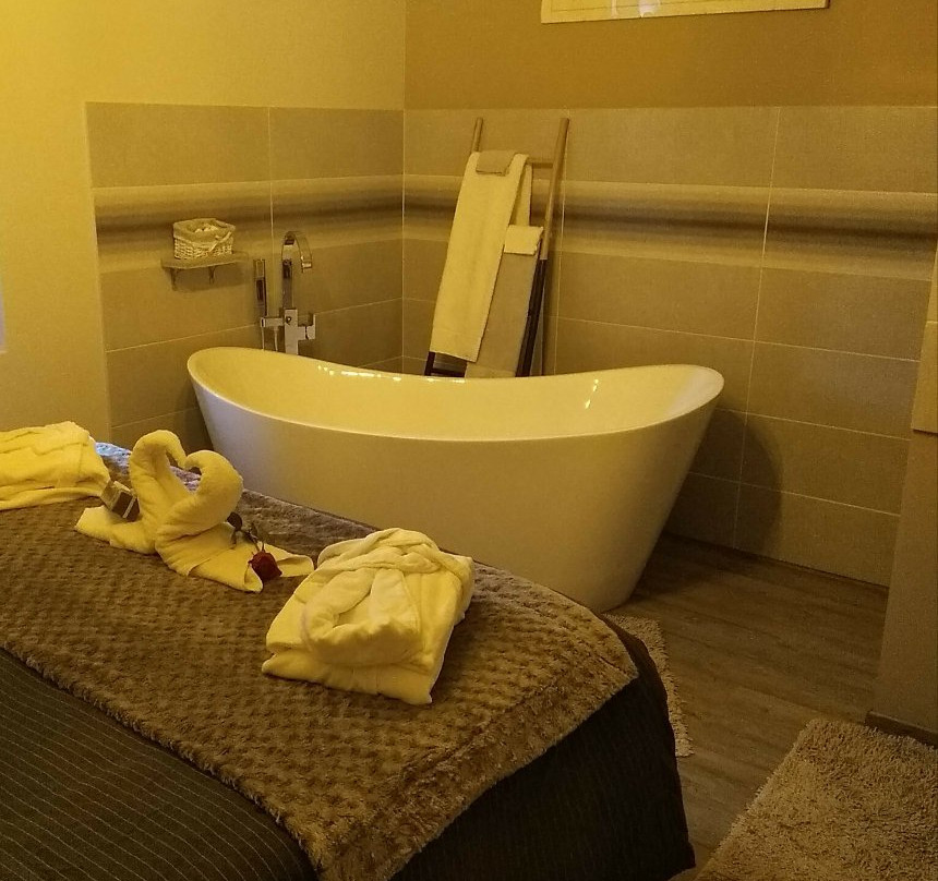 Le Nid De Sigogne主图