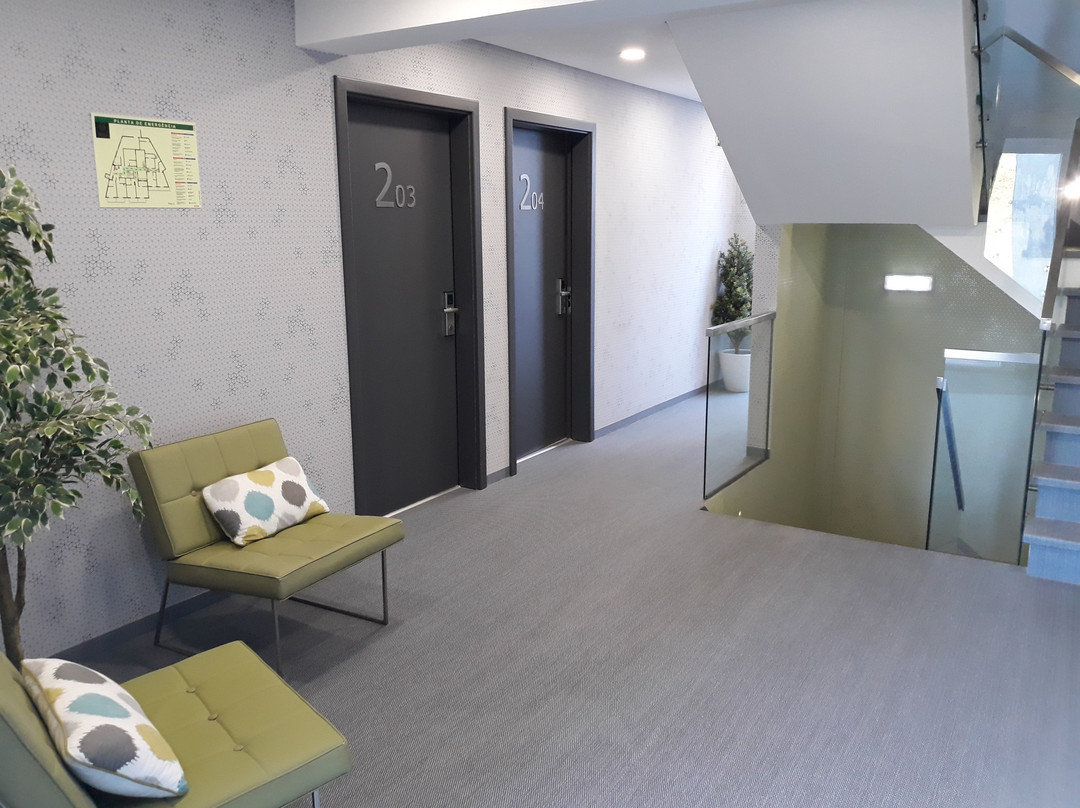 Well Hotel & Spa主图
