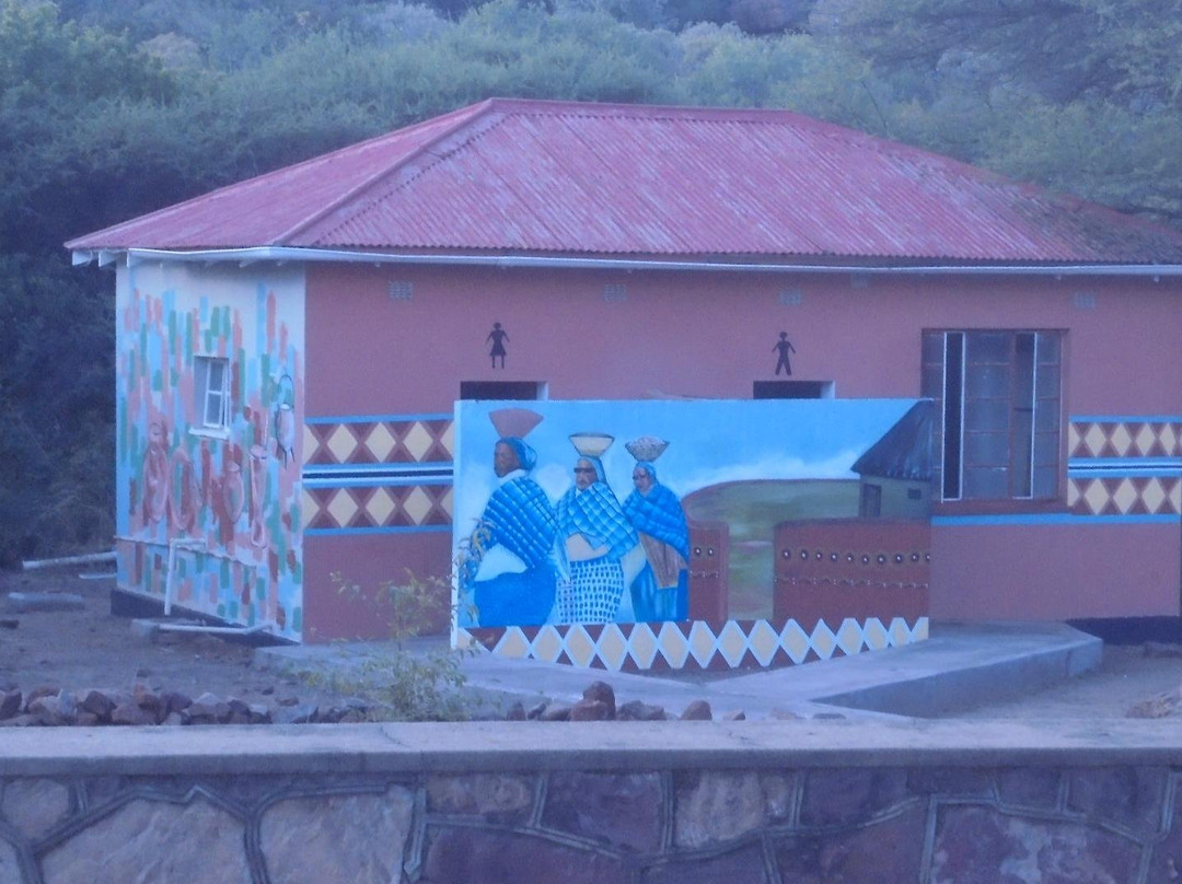 Heritage Adventures-嘉伯隆里必去景点