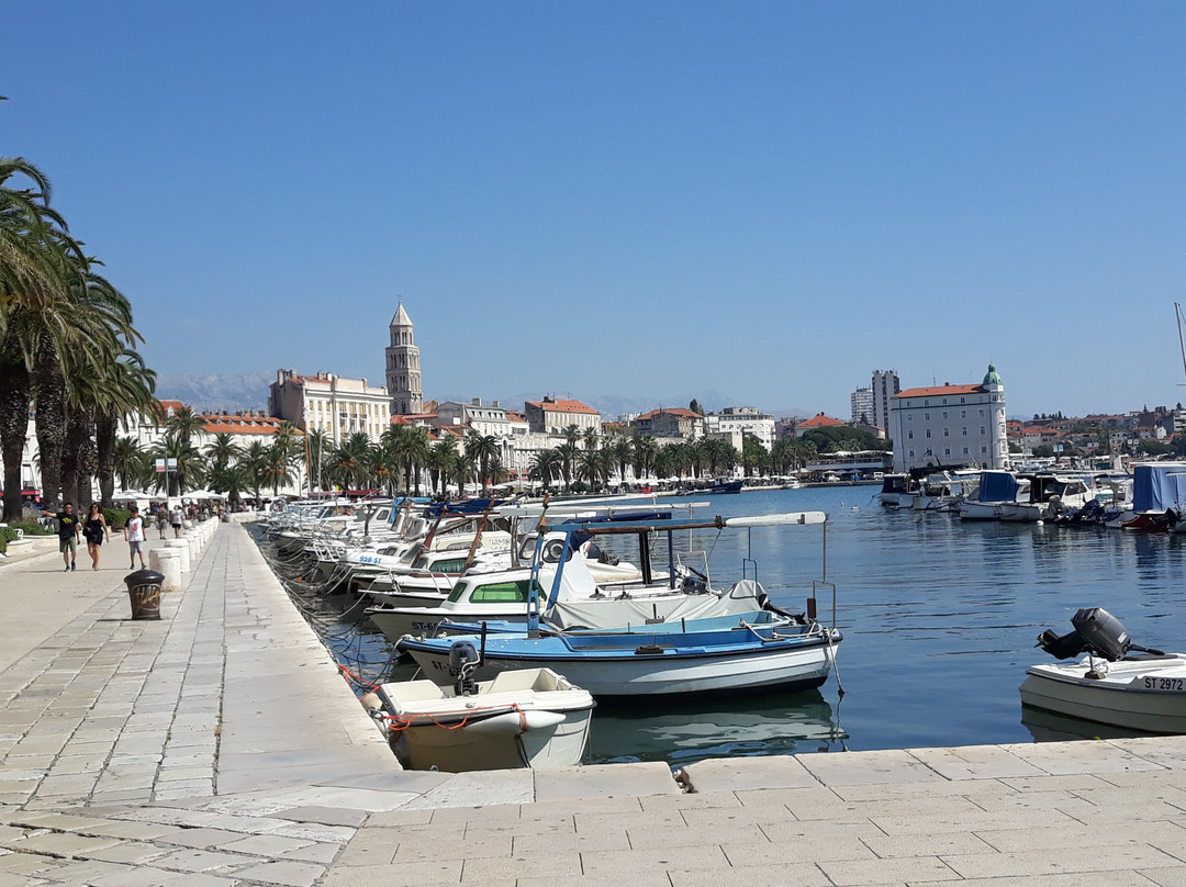 Riva Harbor景点图片