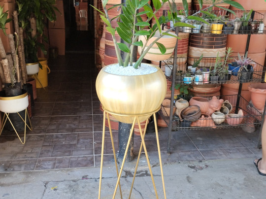 Feria de Artesanos La Florida-罗莎里奥必去景点