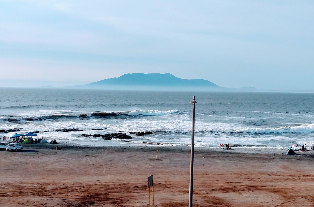 Geotel Antofagasta主图