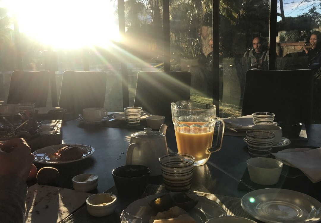 Le Mas du Pere主图