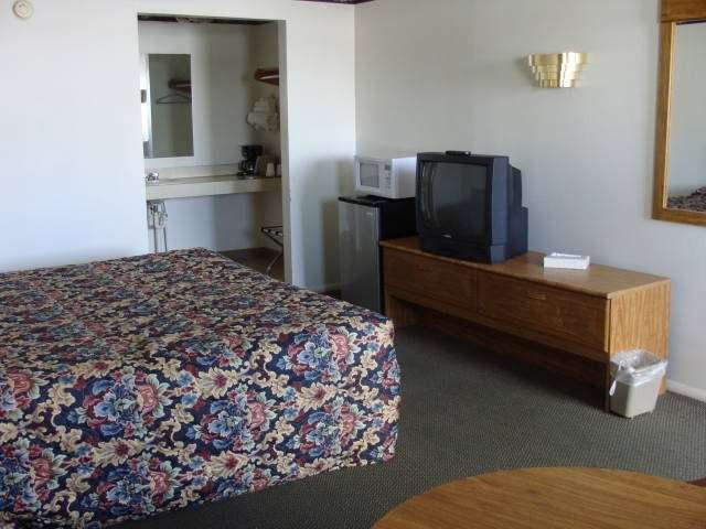 Chippewa Motel主图