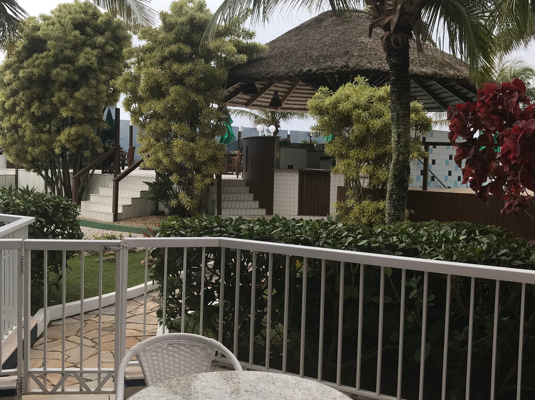 Hotel Vila Do Farol主图