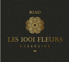 Riad les 1001 Fleurs主图