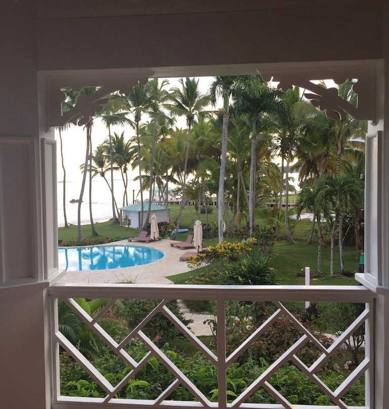 Hotel Villa Serena主图