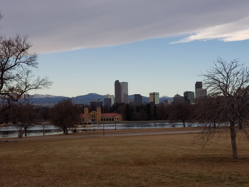 City Park - Denver景点图片