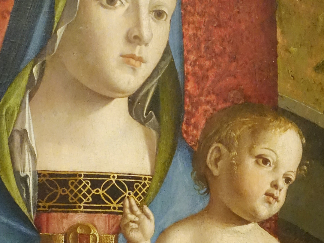 Pinacoteca Nazionale di Bologna景点图片