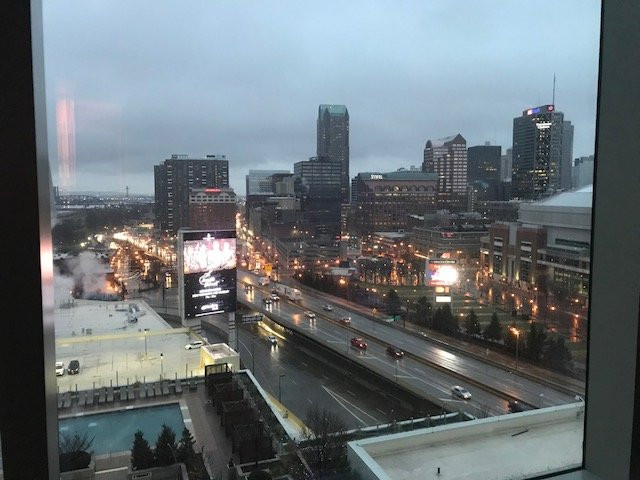 圣路易斯四季酒店主图