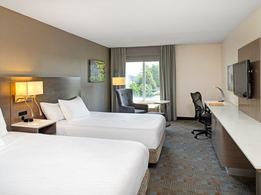 Hilton Garden Inn Toronto/Oakville主图