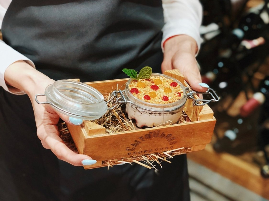 Core by Clare Smyth