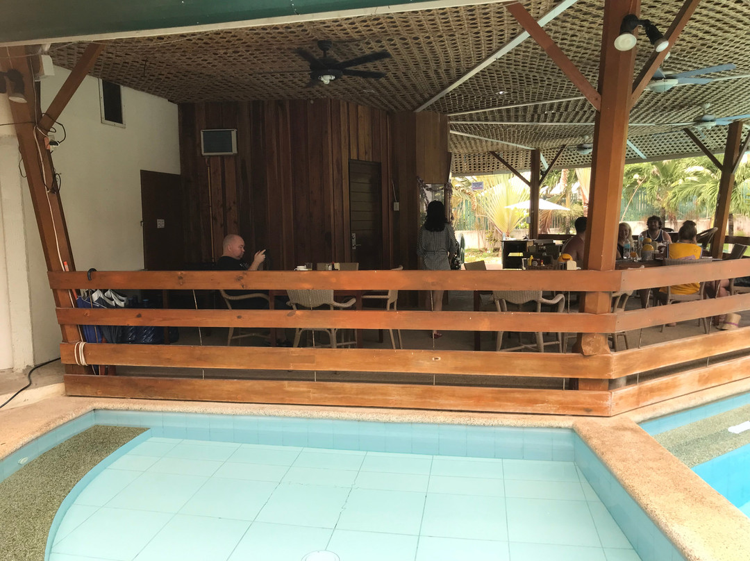 华美伦酒店主图